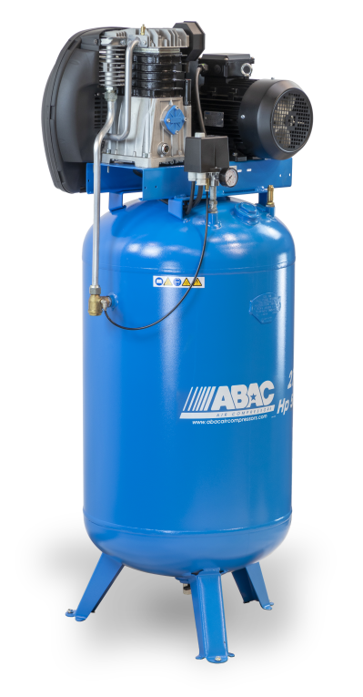 Kompresor, batni PRO A49B 200 VT5,5